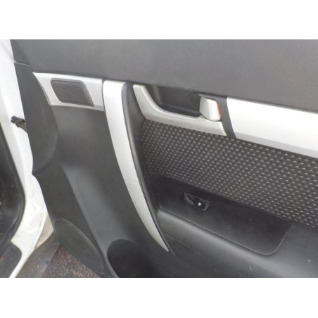 Porte avant droit CHEVROLET CAPTIVA PHASE 2 d’occasion