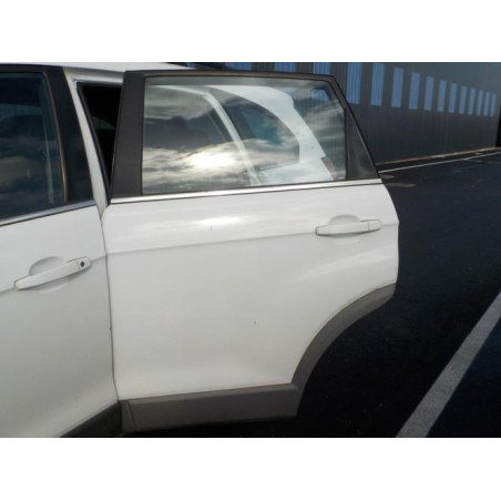 Porte avant droit CHEVROLET CAPTIVA PHASE 2 d’occasion