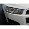 Porte arriere gauche CHEVROLET CAPTIVA PHASE 2 d’occasion