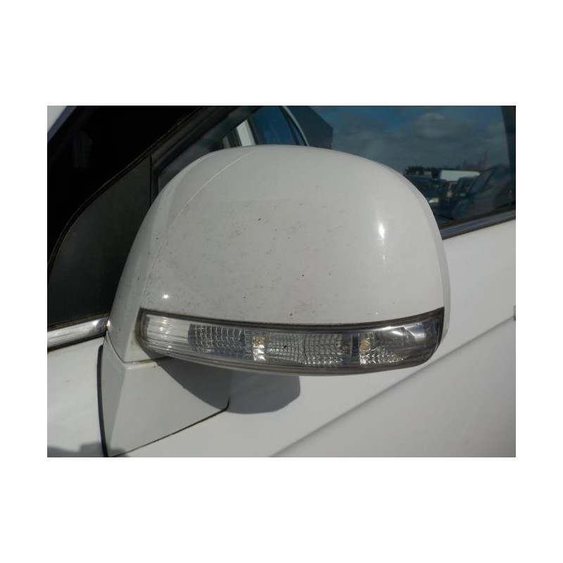 Porte arriere gauche CHEVROLET CAPTIVA PHASE 2 d’occasion