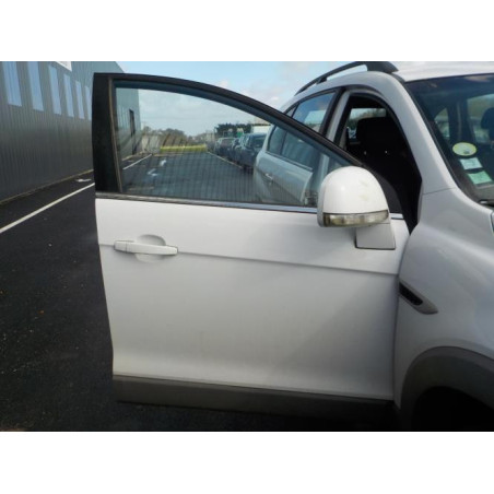 Boite a gants CHEVROLET CAPTIVA PHASE 2 d’occasion