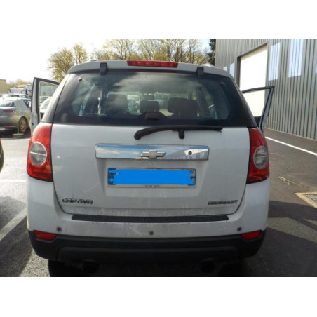 Feu arriere principal gauche (feux) CHEVROLET CAPTIVA PHASE 2 d’occasion