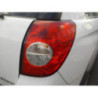 Feu arriere principal gauche (feux) CHEVROLET CAPTIVA PHASE 2 d’occasion