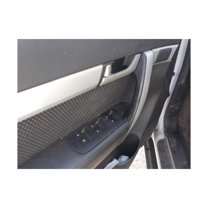 Feu arriere principal gauche (feux) CHEVROLET CAPTIVA PHASE 2 d’occasion