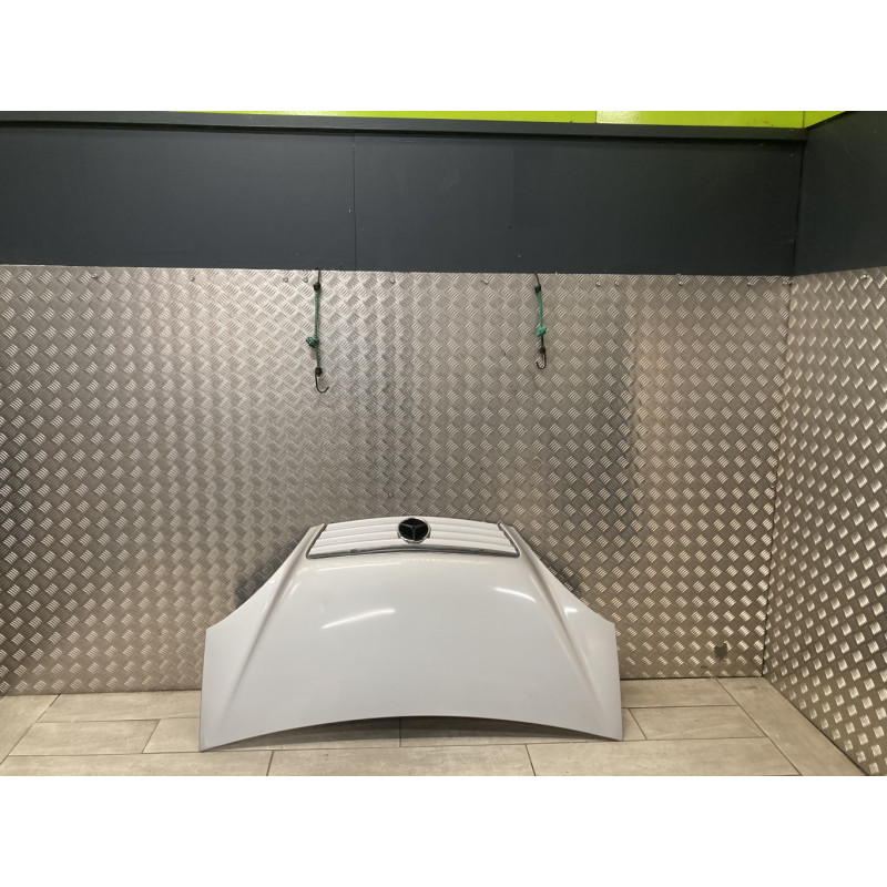 Capot MERCEDES CLASSE A 168 PHASE 2 d’occasion