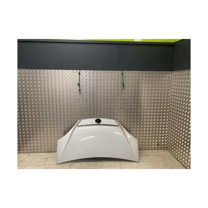 Capot MERCEDES CLASSE A 168 PHASE 2 d’occasion
