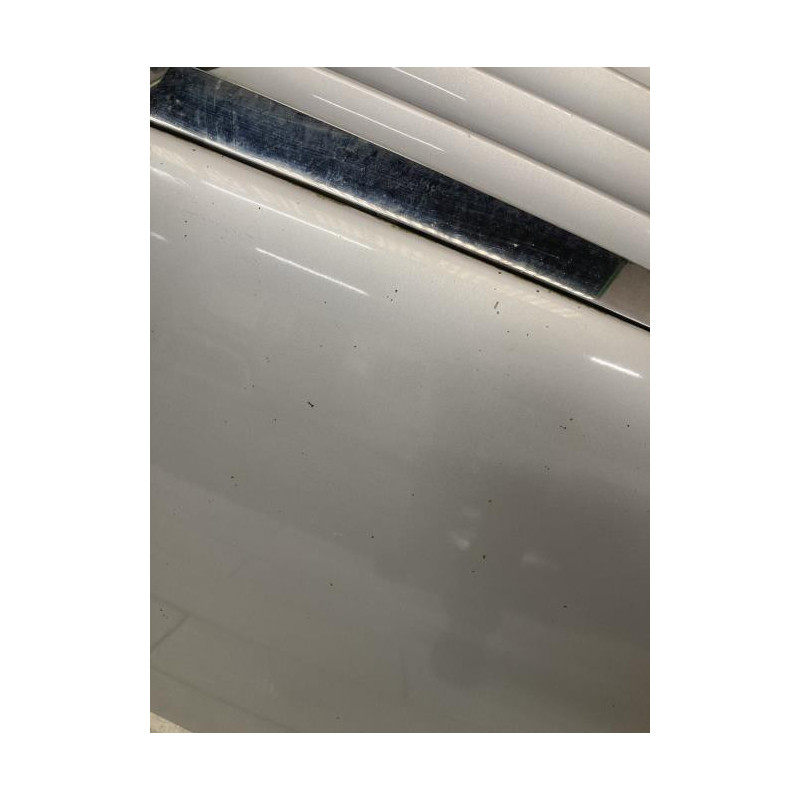 Capot MERCEDES CLASSE A 168 PHASE 2 d’occasion