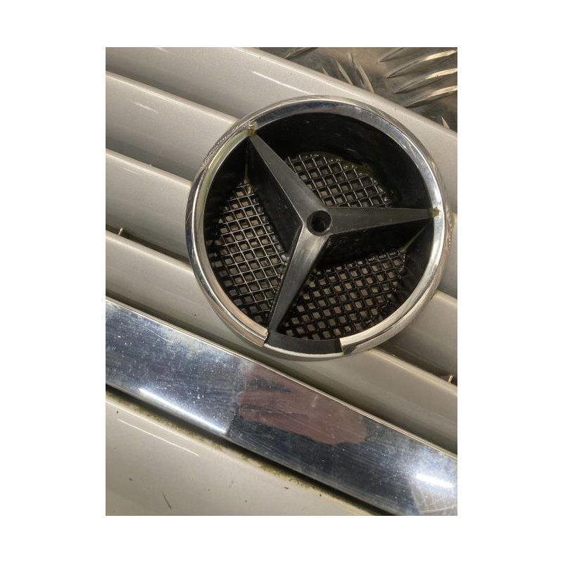 Capot MERCEDES CLASSE A 168 PHASE 2 d’occasion