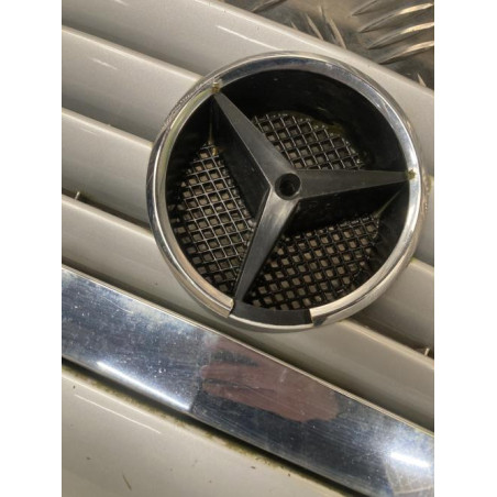 Capot MERCEDES CLASSE A 168 PHASE 2 d’occasion