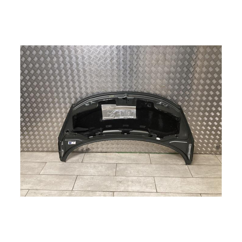 Capot PEUGEOT 207 PHASE 2 BREAK d’occasion