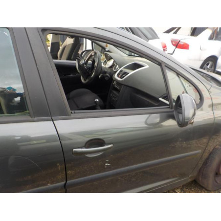 Capot PEUGEOT 207 PHASE 2 BREAK d’occasion