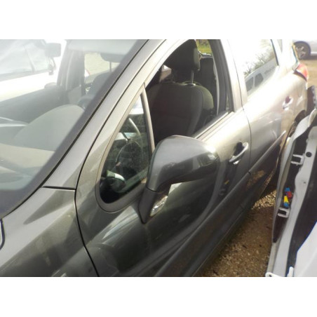Capot PEUGEOT 207 PHASE 2 BREAK d’occasion