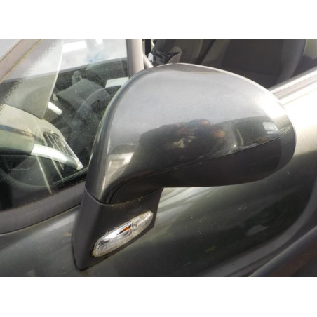 Capot PEUGEOT 207 PHASE 2 BREAK d’occasion