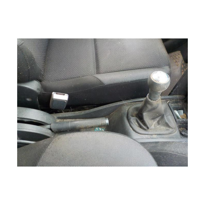 Capot PEUGEOT 207 PHASE 2 BREAK d’occasion