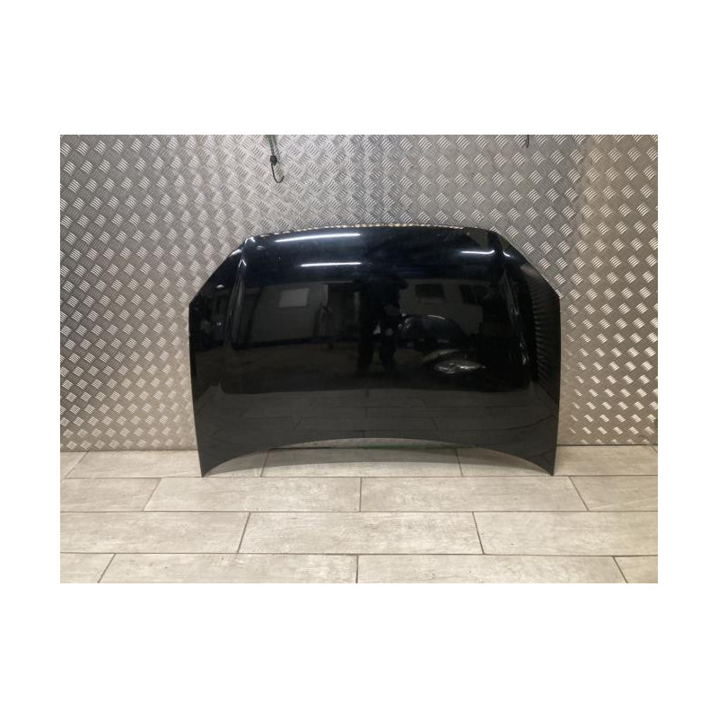 Capot VOLKSWAGEN POLO 4 PHASE 2 d’occasion