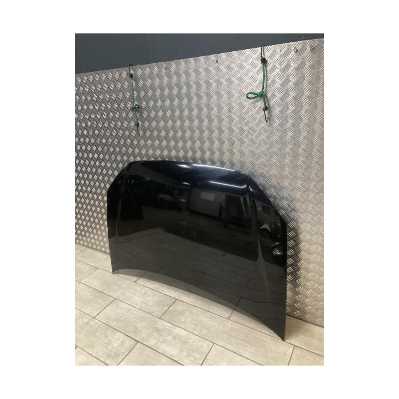 Capot VOLKSWAGEN POLO 4 PHASE 2 d’occasion