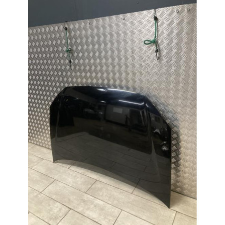 Capot VOLKSWAGEN POLO 4 PHASE 2 d’occasion