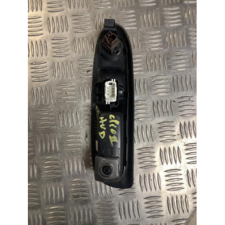 Interrupteur de leve vitre avant droit RENAULT CLIO 2 PHASE 1 d’occasion