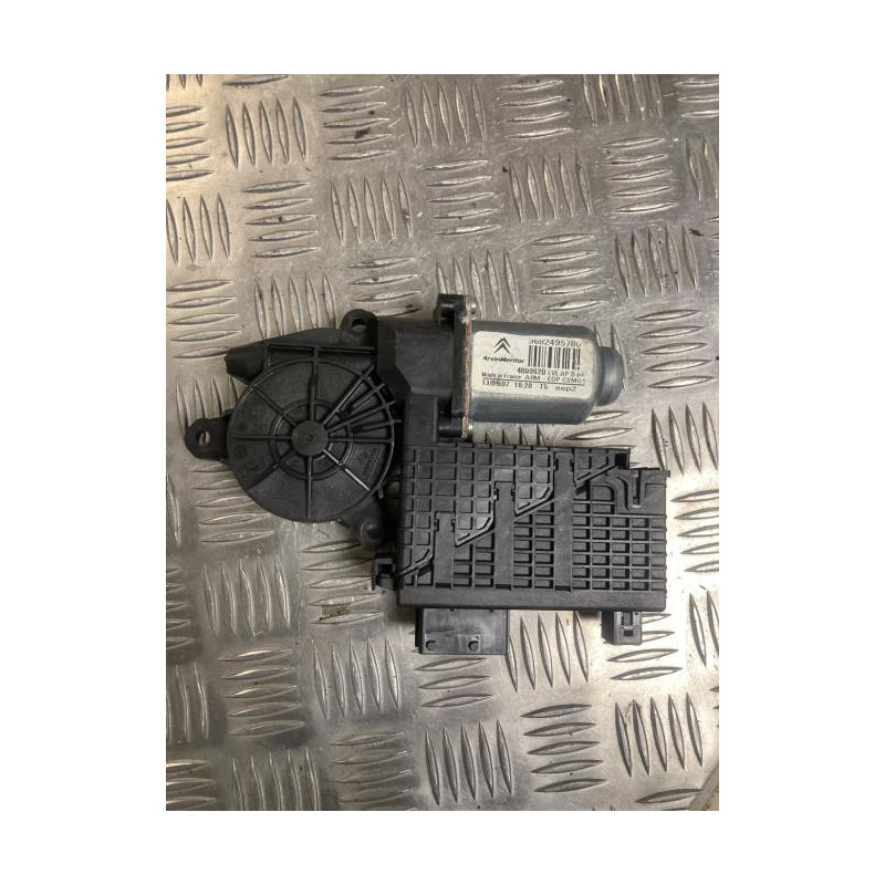 Moteur leve vitre avant droit CITROEN C4 PICASSO 1 d’occasion