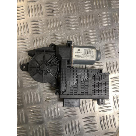 Moteur leve vitre avant droit CITROEN C4 PICASSO 1 d’occasion