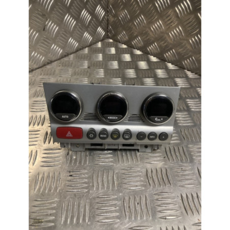 Commande chauffage ALFA ROMEO  d’occasion