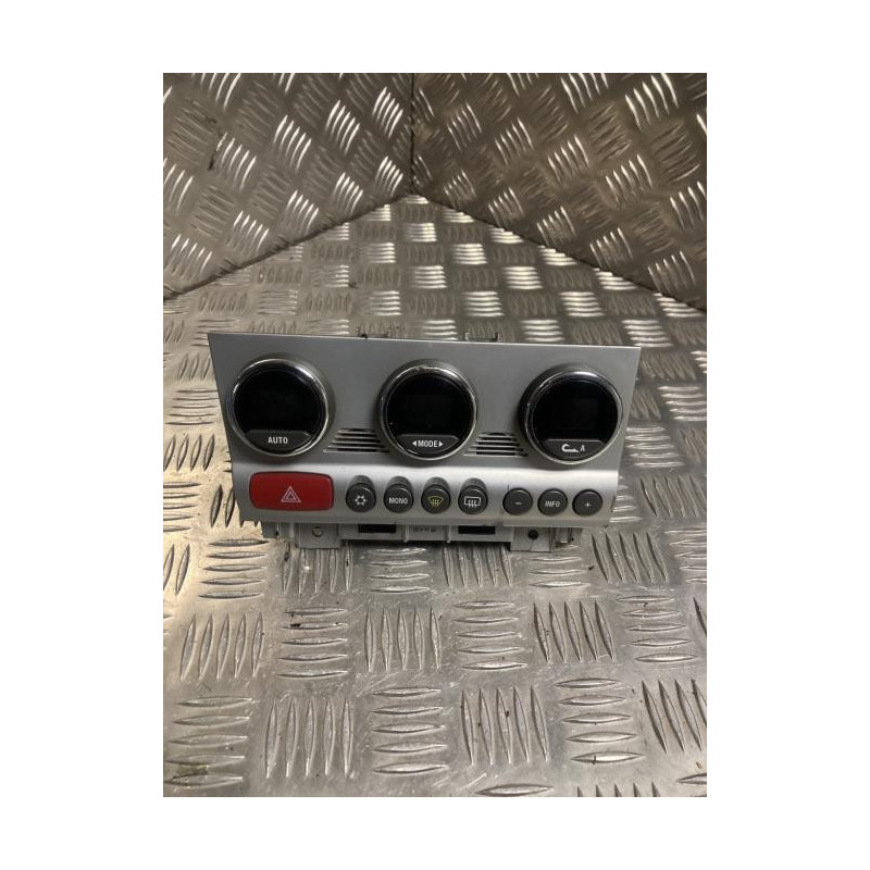 Commande chauffage ALFA ROMEO  d’occasion
