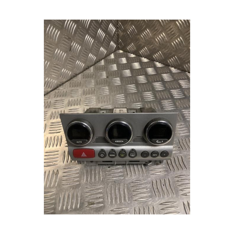 Commande chauffage ALFA ROMEO  d’occasion