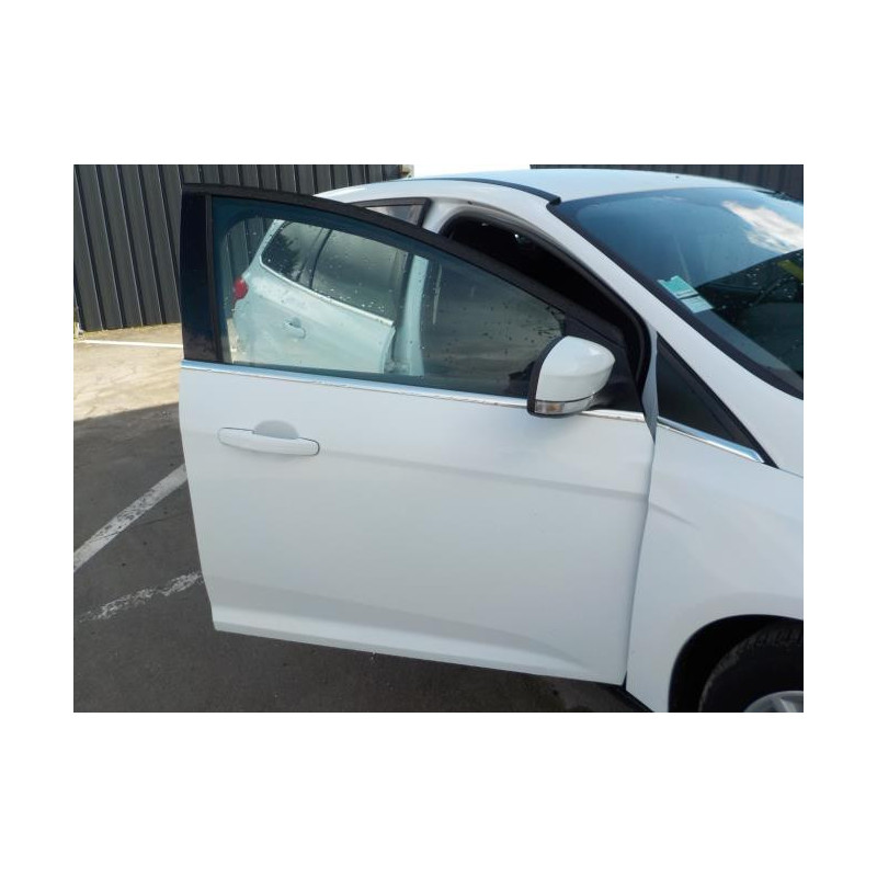 Platine feu arriere droit FORD FOCUS 3 PHASE 2 BREAK d’occasion