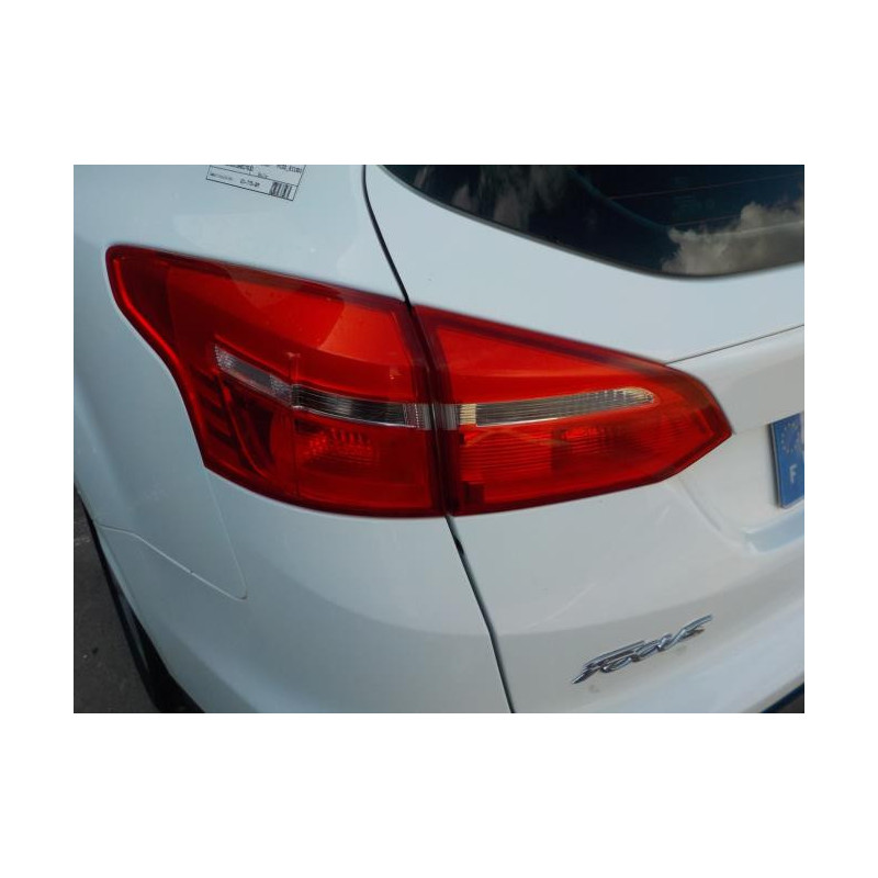 Moteur essuie glace arriere FORD FOCUS 3 PHASE 2 BREAK d’occasion