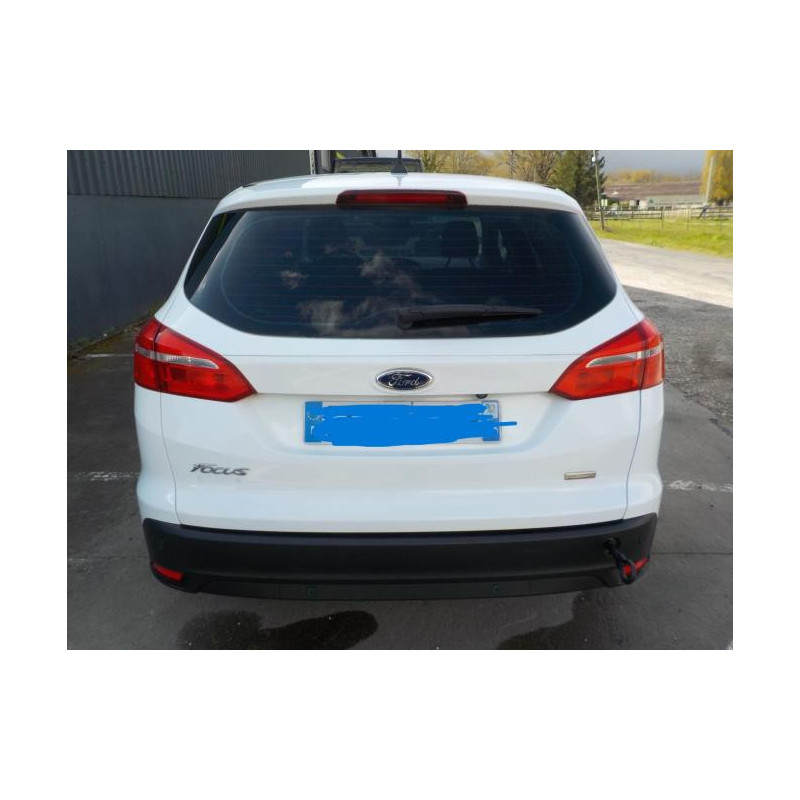 Feu arriere principal droit (feux) FORD FOCUS 3 PHASE 2 BREAK d’occasion