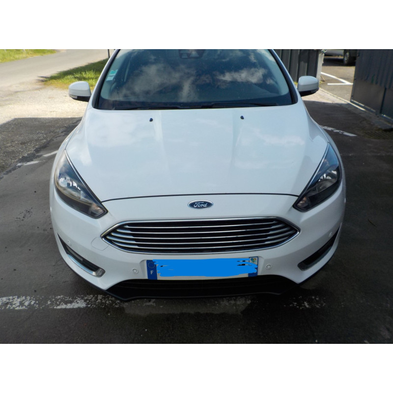 Retroviseur droit FORD FOCUS 3 PHASE 2 BREAK d’occasion