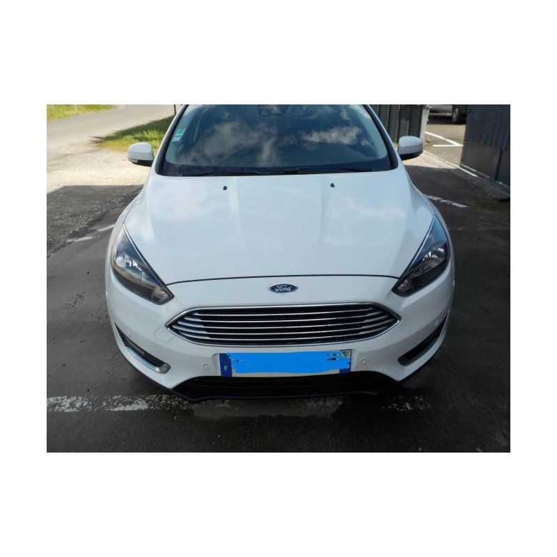 Retroviseur droit FORD FOCUS 3 PHASE 2 BREAK d’occasion