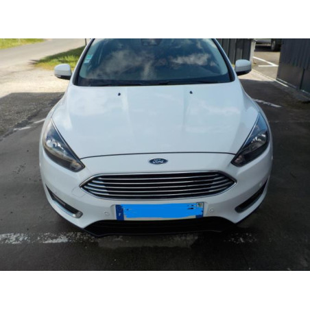 Retroviseur droit FORD FOCUS 3 PHASE 2 BREAK d’occasion