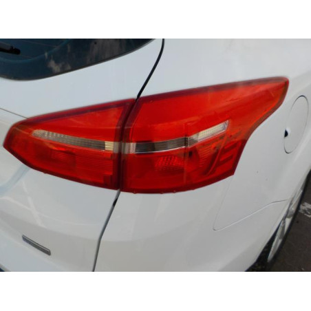 Retroviseur droit FORD FOCUS 3 PHASE 2 BREAK d’occasion