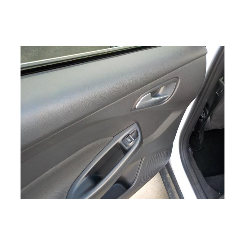 Retroviseur droit FORD FOCUS 3 PHASE 2 BREAK d’occasion