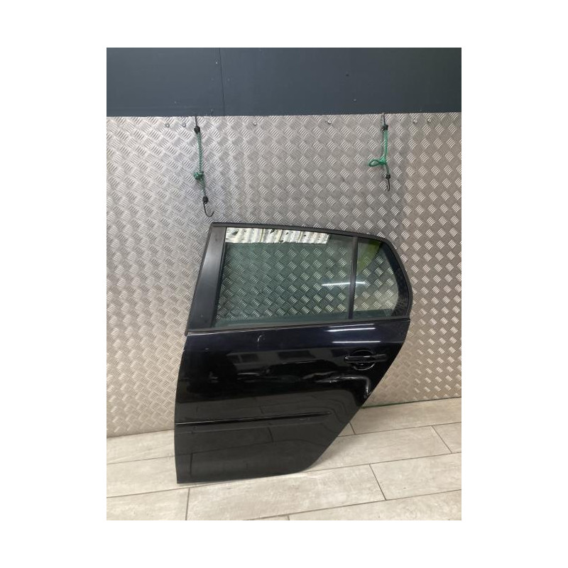 Porte arriere gauche VOLKSWAGEN GOLF 5 d’occasion