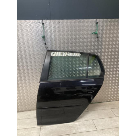 Porte arriere gauche VOLKSWAGEN GOLF 5 d’occasion