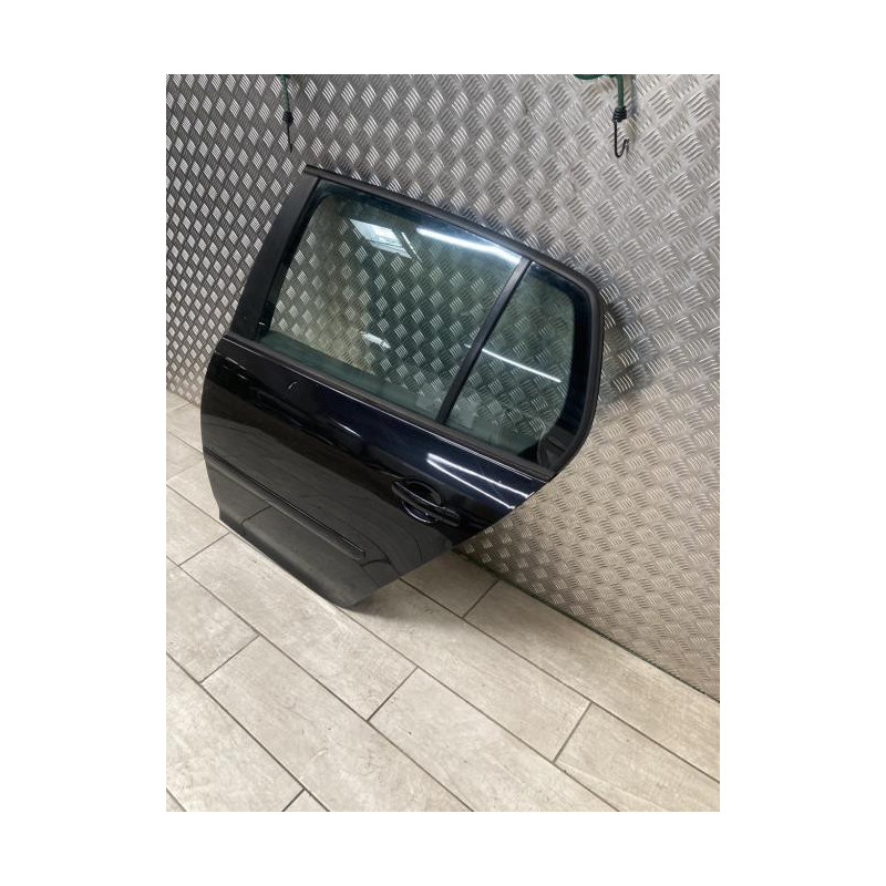 Porte arriere gauche VOLKSWAGEN GOLF 5 d’occasion
