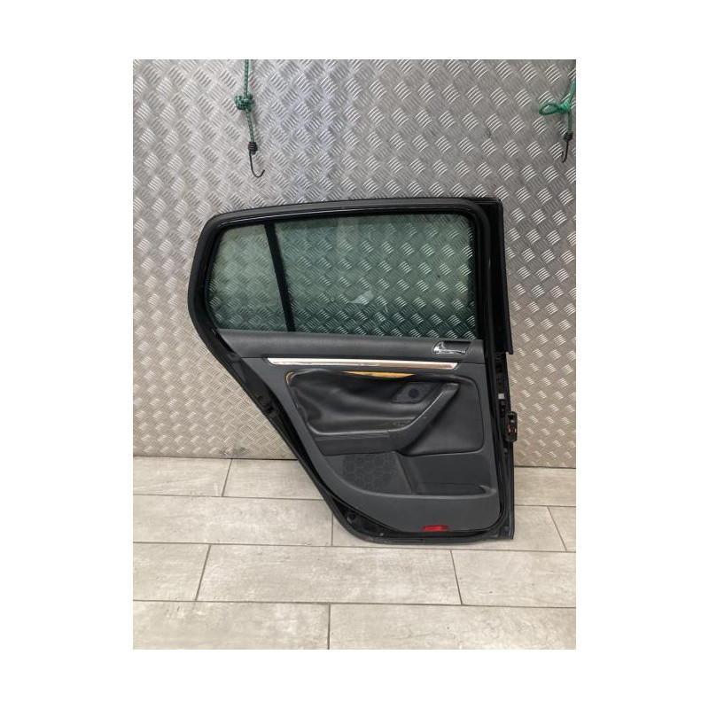 Porte arriere gauche VOLKSWAGEN GOLF 5 d’occasion
