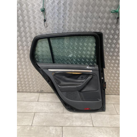 Porte arriere gauche VOLKSWAGEN GOLF 5 d’occasion