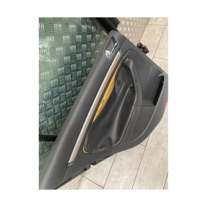 Porte arriere gauche VOLKSWAGEN GOLF 5 d’occasion