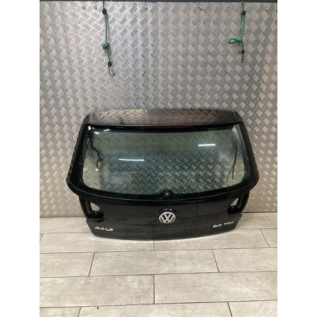 Malle/Hayon arriere VOLKSWAGEN GOLF 5 d’occasion