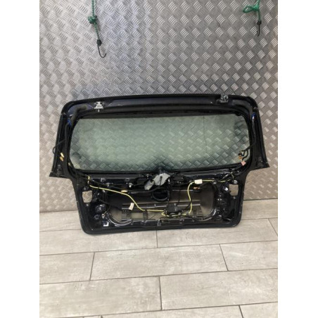 Malle/Hayon arriere VOLKSWAGEN GOLF 5 d’occasion