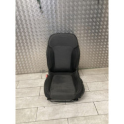 Siege avant gauche RENAULT MEGANE 4 PHASE 1 d’occasion