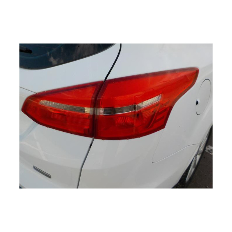 Commande de phare FORD FOCUS 3 PHASE 2 BREAK d’occasion