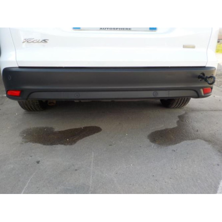 Commande de phare FORD FOCUS 3 PHASE 2 BREAK d’occasion