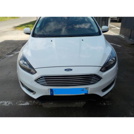 Feu arriere secondaire gauche (feux) FORD FOCUS 3 PHASE 2 BREAK d’occasion