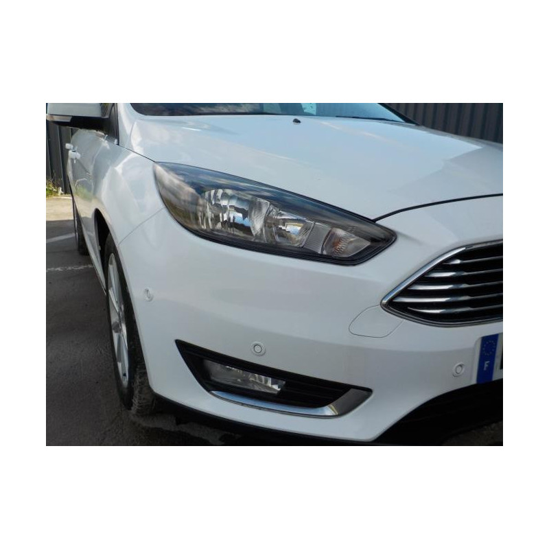Capot FORD FOCUS 3 PHASE 2 BREAK d’occasion