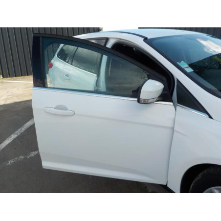 Capot FORD FOCUS 3 PHASE 2 BREAK d’occasion