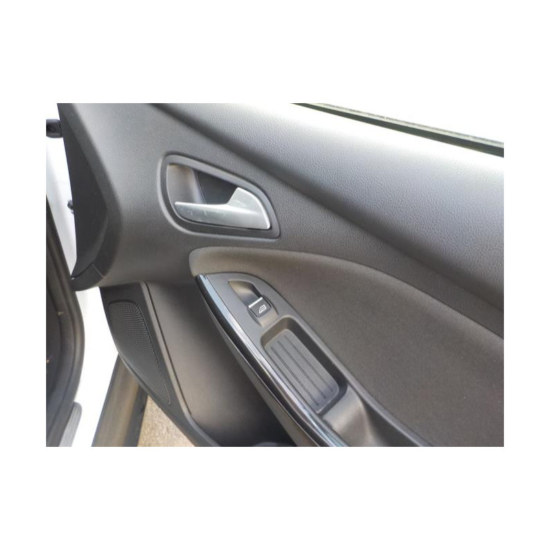 Capot FORD FOCUS 3 PHASE 2 BREAK d’occasion